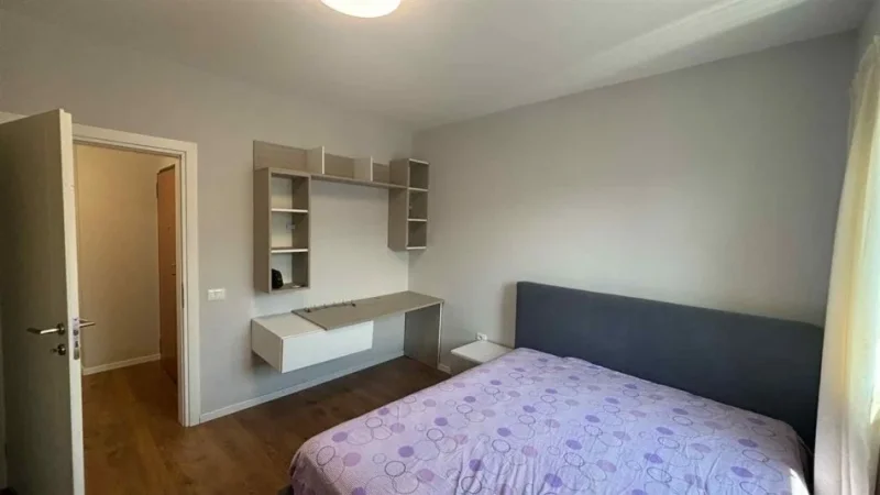 Apartament 1+1 me qera tek 5 maji (45,000 Leke)