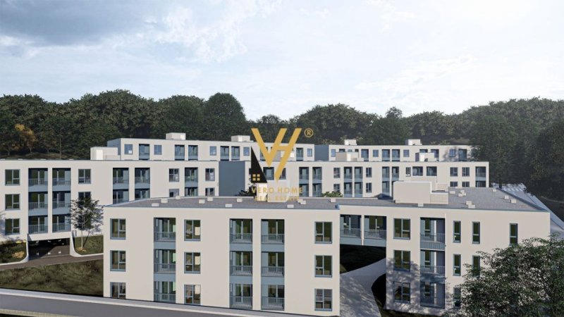 Tirane, shitet apartament 1+1+Ballkon Kati 3, 59 m² 92.000 € (FRESK)