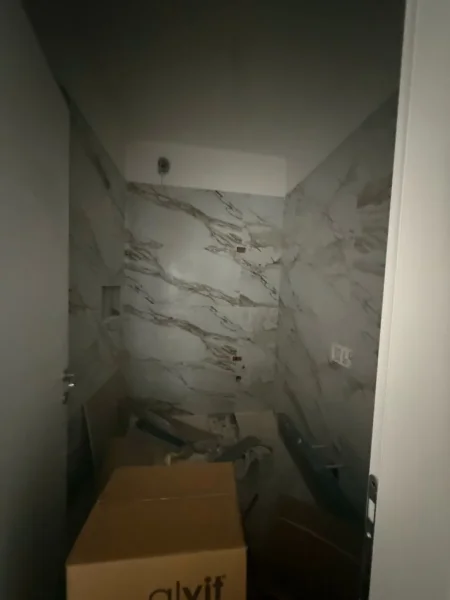 Tirane, shitet apartament 2+1+Ballkon Kati 2, 107 m² 230.000 € (Tek Rruga Mine Peza, ID 41211895)