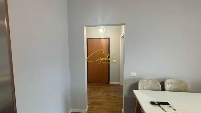 Tirane, jepet me qera apartament 1+1 Kati 6, 68 m² 500 € (5 MAJI)