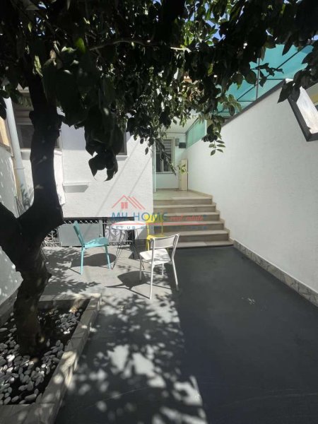 Tirane, jepet me qera apartament 1+1+Ballkon Kati 1, 70 m² 600 € (Myslym Shyri)