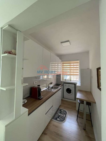 Tirane, jepet me qera apartament 1+1+Ballkon Kati 1, 70 m² 600 € (Myslym Shyri)