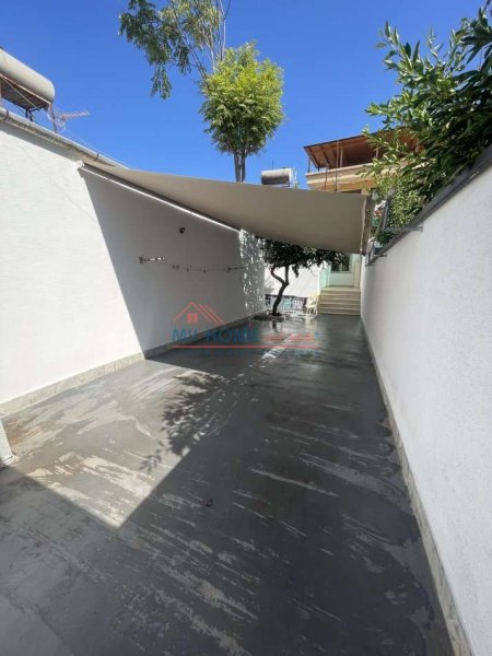 Tirane, jepet me qera apartament 1+1+Ballkon Kati 1, 70 m² 600 € (Myslym Shyri)