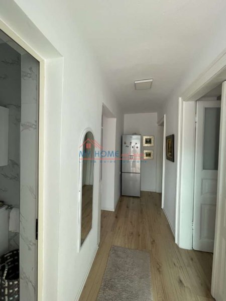 Tirane, jepet me qera apartament 1+1+Ballkon Kati 1, 70 m² 600 € (Myslym Shyri)