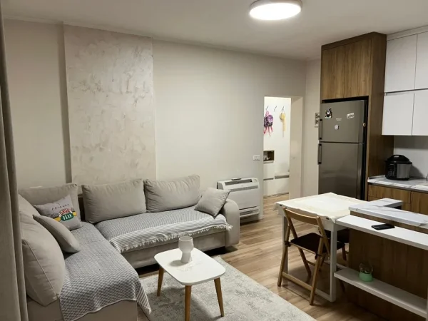 Tirane, shitet apartament 1+1 , 60 m² 176.000 € 