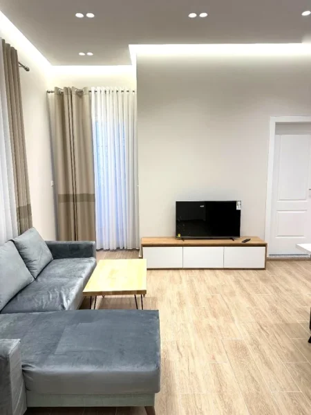 JEPET ME QERA APARTAMENT 2+1  AFER  ZOG TE ZI DHE DON BOSKOS  ,  600 €URO