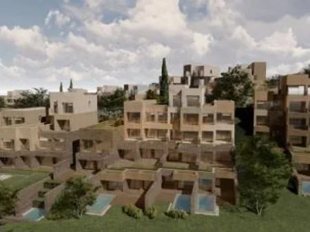 Himare, shitet apartament 1+1 Kati 0, 90 m² 27.108.000 € 