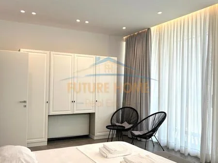 Himare, shitet apartament , 155.000.000 € 