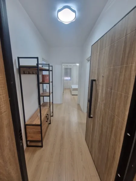 Jepet apartament 1+1 me qira, Kompleksi Oasis!