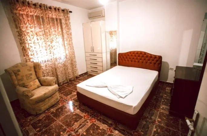 JEPET ME QIRA APARTAMENT 3+1 – 5 MAJI, PRANE CONCORDIT,  650 €uro