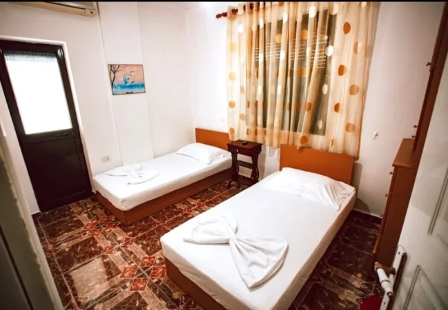 JEPET ME QIRA APARTAMENT 3+1 – 5 MAJI, PRANE CONCORDIT,  650 €uro