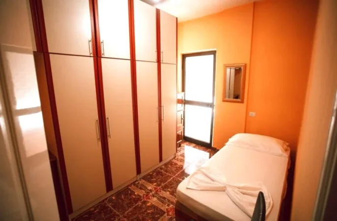 JEPET ME QIRA APARTAMENT 3+1 – 5 MAJI, PRANE CONCORDIT,  650 €uro