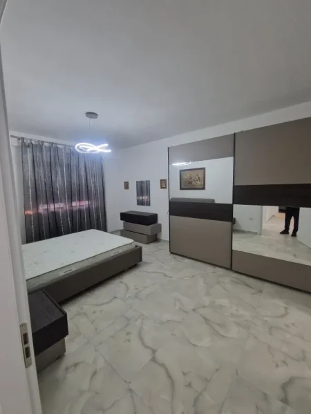 Jepet apartament 2+1 me qira, Kompleksi Oasis