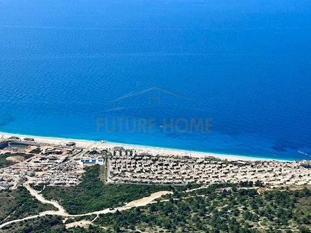 Himare, shitet apartament 1+1 Kati 0, 87 m² 3.540.000 € 