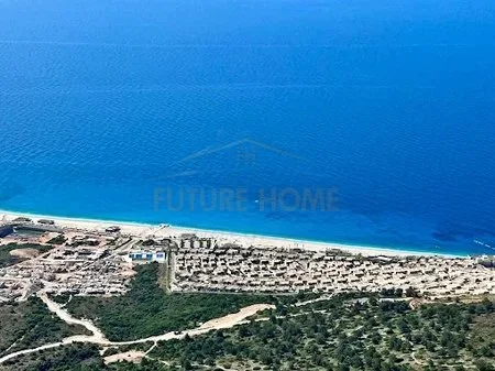 Himare, shitet apartament 1+1 Kati 5, 82 m² 26.800.000 € 