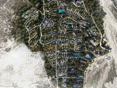 Himare, shitet apartament+verande | Penthouse 1+1 Kati 2, 83 m² 34.427.200 € 