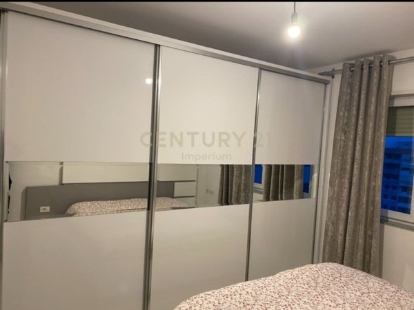 Tirane, shitet apartament 2+1 Kati 8, 97 m² 155.000 € (Astir)