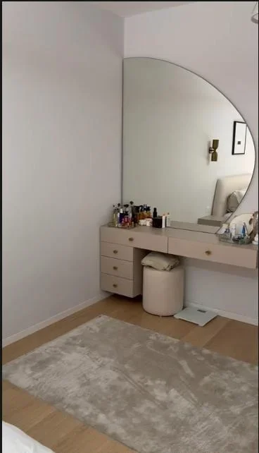 Tirane, shitet apartament 2+1+Ballkon , 120 m² 375.000 € (Kompleksi Delijorgji)