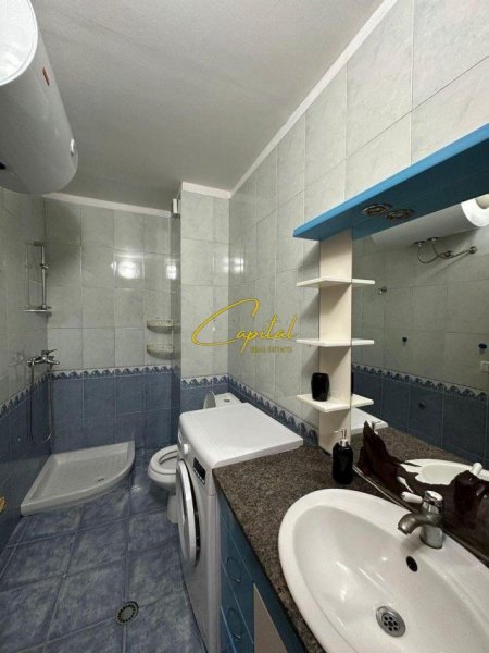 Tirane, jepet me qera apartament 1+1 Kati 1, 78 m² 500 € (21 DHJETORI)