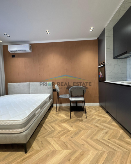 Tirane, shitet apartament 3+1+Aneks+Ballkon Kati 5, 107 m² 268.000 € (Mine Peza)