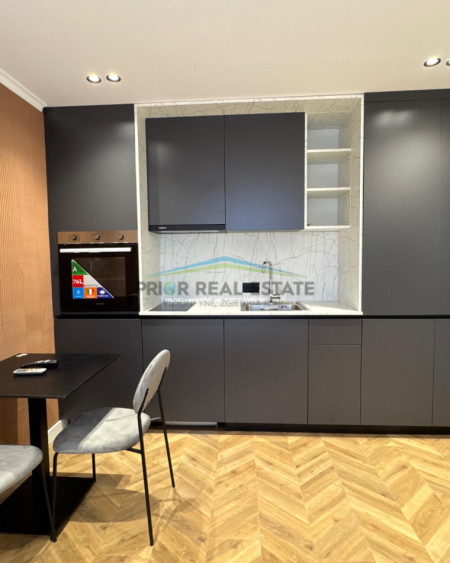 Tirane, shitet apartament 3+1+Aneks+Ballkon Kati 5, 107 m² 268.000 € (Mine Peza)