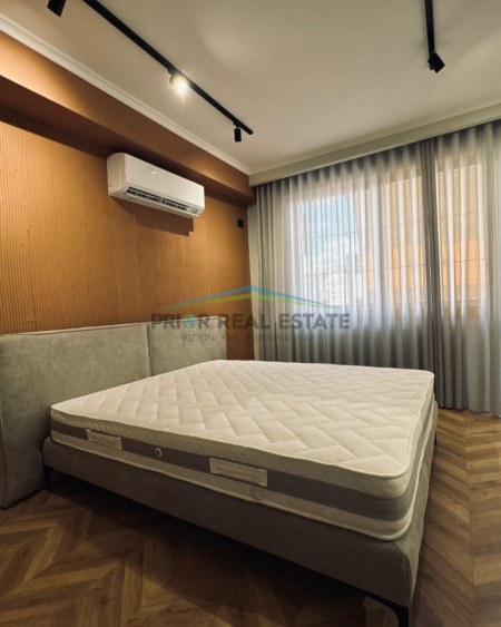 Tirane, shitet apartament 3+1+Aneks+Ballkon Kati 5, 107 m² 268.000 € (Mine Peza)