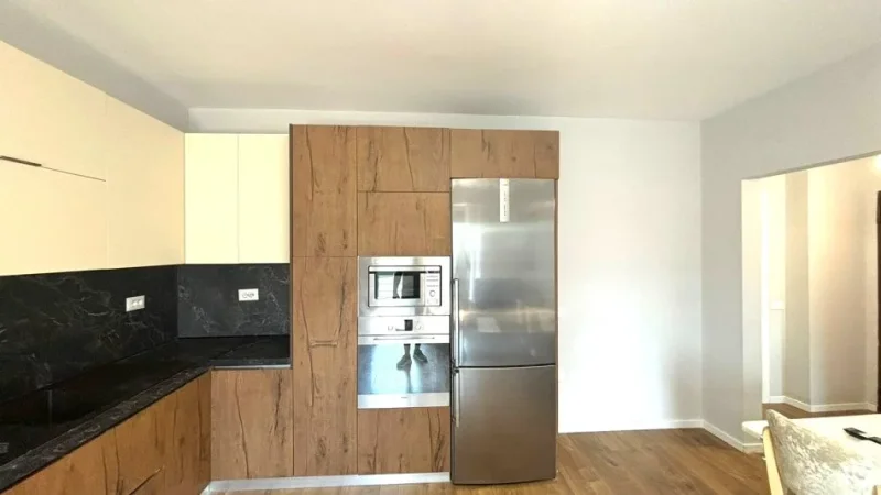 JEPET ME QIRA APARTAMENT 1+1 NE 5 MAJI, PAS CONCORDIT , 60 m²,500 €