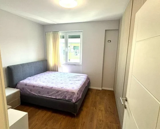 JEPET ME QIRA APARTAMENT 1+1 NE 5 MAJI, PAS CONCORDIT , 60 m²,500 €