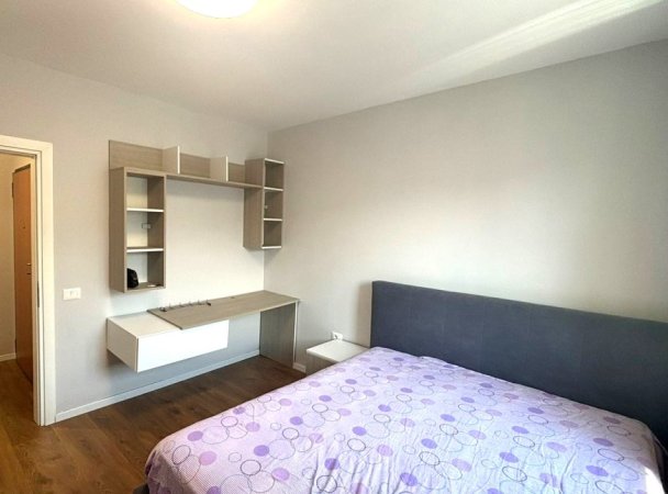 JEPET ME QIRA APARTAMENT 1+1 NE 5 MAJI, PAS CONCORDIT ,Kati 6, 60 m² 500 € (JEPET ME QIRA APARTAMENT 1+1 NE 5 MAJI, PAS CONCORDIT