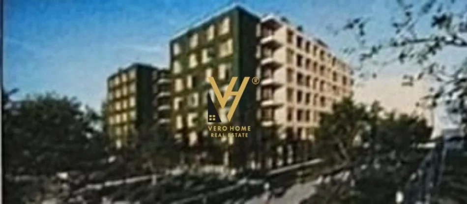 Durres, shitet apartament 2+1+Ballkon Kati 3, 82 m² 98.760 € (GOLEM PRANE HOTEL FLOWER)