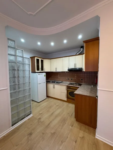 Tirane, shes apartament 1+1 Kati 2, 54 m² 115.000 € 