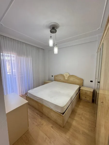 Tirane, shes apartament 1+1 Kati 2, 54 m² 115.000 € 