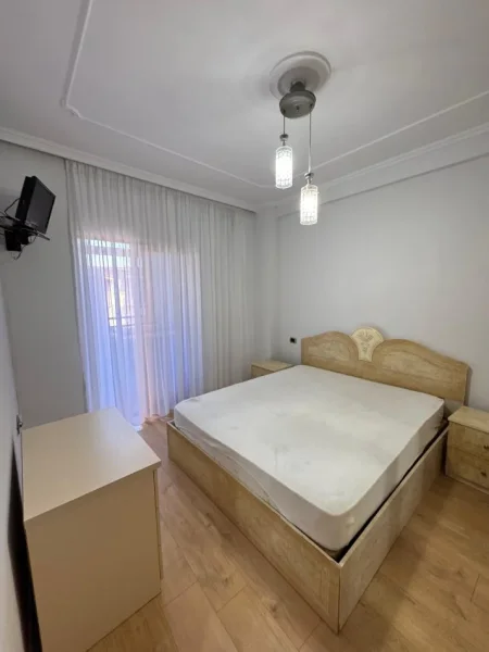 Tirane, shes apartament 1+1 Kati 2, 54 m² 115.000 € 