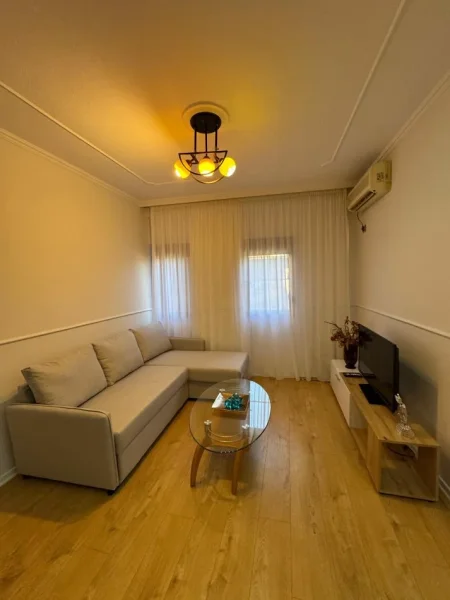 Tirane, shes apartament 1+1 Kati 2, 54 m² 115.000 € 