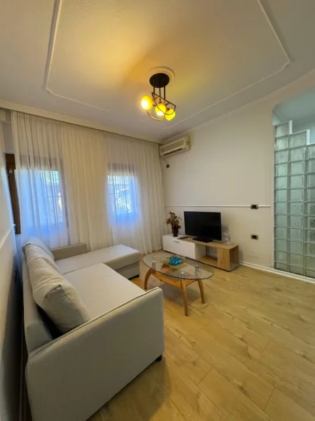 Tirane, shes apartament 1+1 Kati 2, 54 m² 115.000 € 