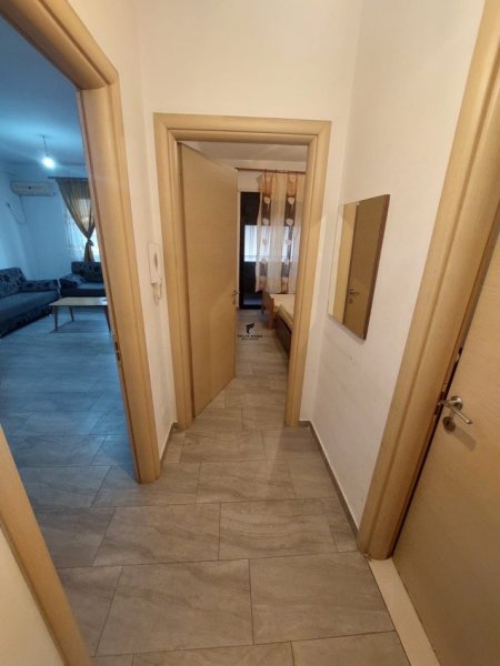 Tirane, shitet apartament 1+1 Kati 8, 60 m² 95.000 € (PRANE KMY)