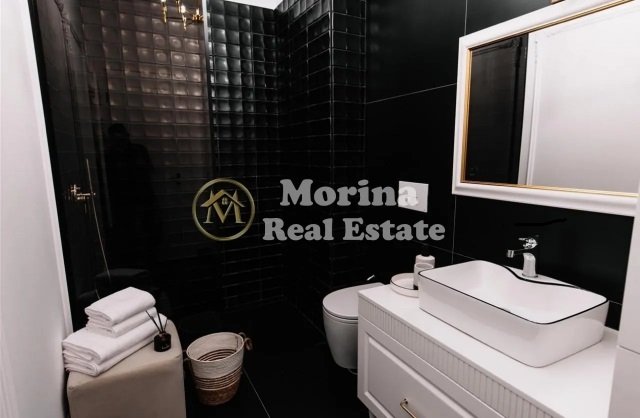 Tirane, jepet me qera apartament 1+1 Kati 9, 75 m² 550 € (Astir)