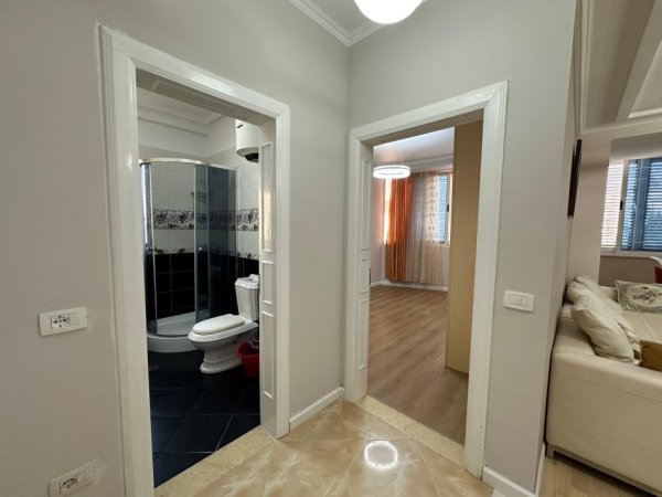 Tirane, shitet apartament 1+1 Kati 2, 76 m² 140 milion (Kodra e Diellit)