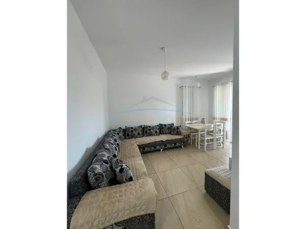 Gjiri Lalezit | Hamallaj, shitet apartament 1+1 Kati 0, 60 m² 270.000 € (Hamallaj)