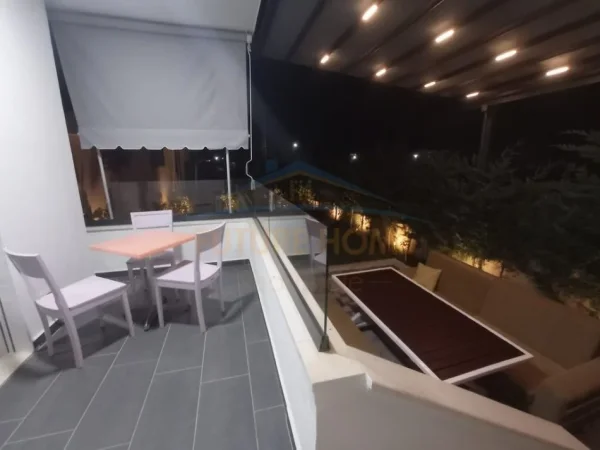 Gjiri Lalezit | Hamallaj, shitet apartament 1+1 Kati 0, 60 m² 270.000 € (Hamallaj)