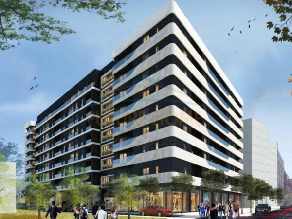 Tirane, shitet apartament 2+1 Kati 5, 108 m² 178.000 € (Don Bosko)