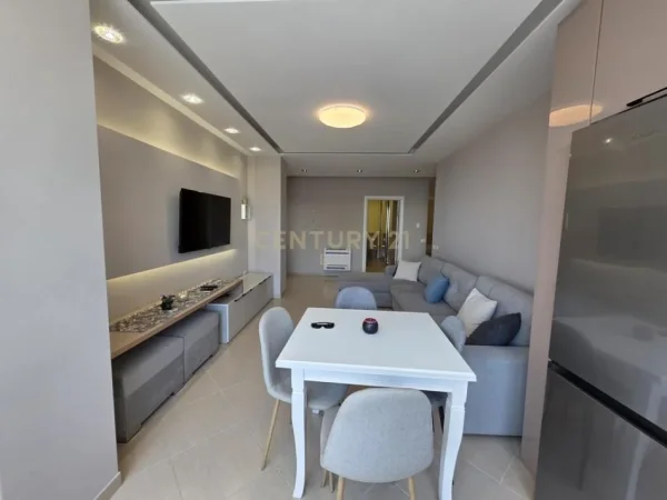 Durres, shitet apartament 3+1 Kati 3, 115 m² 175.000 € (Vollga , Durres)