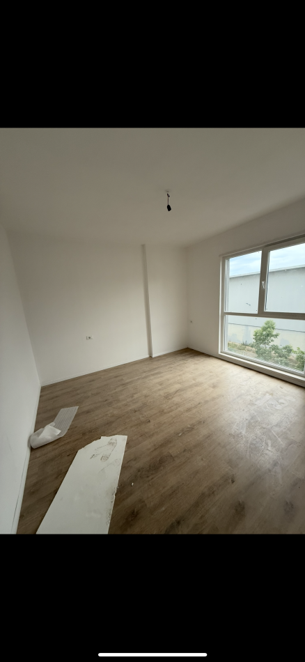 Tirane, shitet apartament 2+1+Ballkon Kati 2, 84 m² 93.000 € (Univers City Gati Per Banim Prane Parkut)