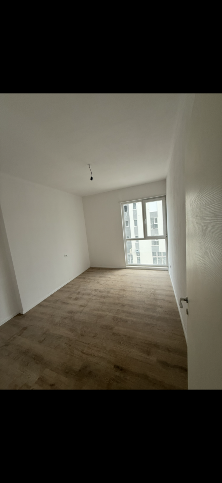 Tirane, shitet apartament 2+1+Ballkon Kati 2, 84 m² 93.000 € (Univers City Gati Per Banim Prane Parkut)