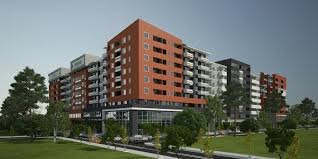 Tirane, shitet apartament 1+1+Ballkon Kati 6, 66 m² 113.000 € (Golden Park 3, American 3)