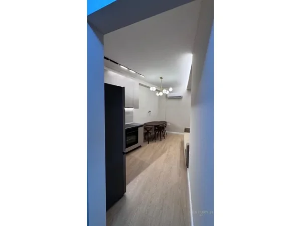 Tirane, shitet apartament 1+1 Kati 2, 43 m² 93.000 € (Ali Dem)