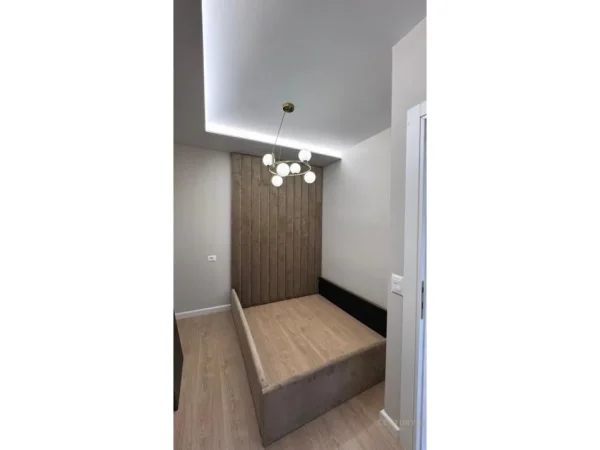 Tirane, shitet apartament 1+1 Kati 2, 43 m² 93.000 € (Ali Dem)