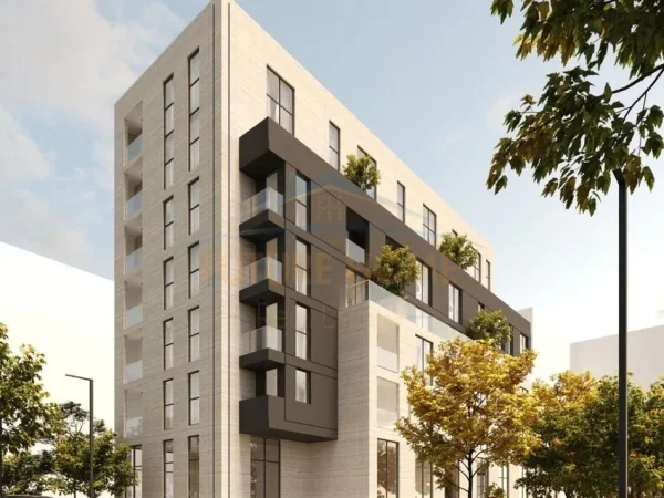 Durres, shitet apartament 3+1+Ballkon Kati 1, 117 m² 152.724 € (Durres)