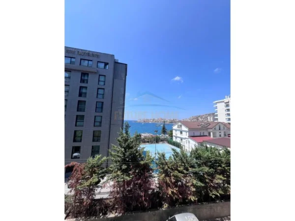 Sarande, shitet apartament 1+1+Ballkon Kati 3, 98 m² 195.000 € 
