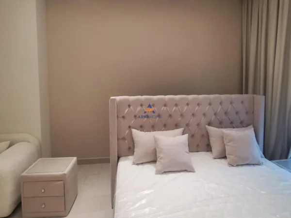 Emiratet UAE, shitet apartament 1+1+Ballkon Kati 2, 57 m² 450.000 € (Trillionaire Residences by Binghatti, Dubai)